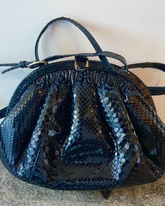 Borsa vintage Colombetti