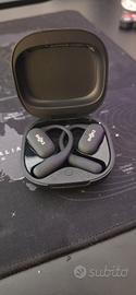 shokz open fit 2+