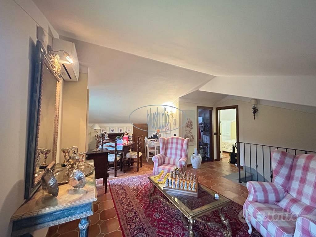 Casa – Figline Valdarno, Firenze - Vista 4