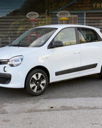 Renault Twingo SCe Stop&Start Intens