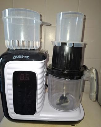 CUOCIPAPPA KOSTTE