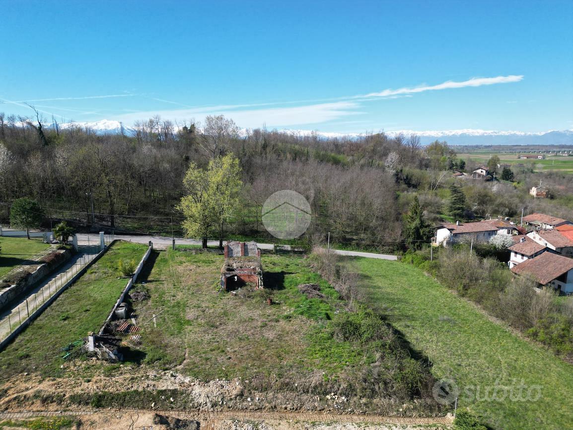 RUSTICO A BENE VAGIENNA - Altro