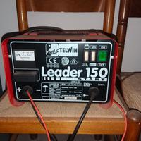 carica batterie per auto 12 volt