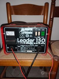 carica batterie per auto 12 volt