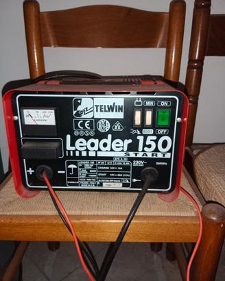 carica batterie per auto 12 volt