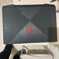 Notebook pc Hp omen