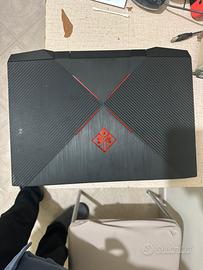 Notebook pc Hp omen