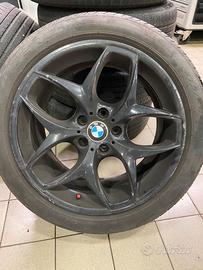 Cerchi in lega 19 BMW