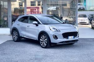 Ford Puma 1.0 Benzina 125CV E6 - 2022