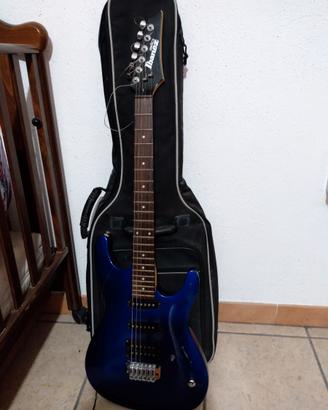 CHITARRA  ELETTRICA – IBANEZ  GIO