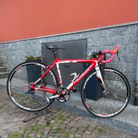 Bicicletta da strada Wilier Triestina, TG. S