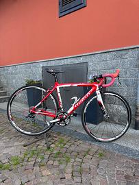 Bicicletta da strada Wilier Triestina, TG. S