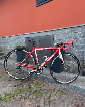 Bicicletta da strada Wilier Triestina, TG. S