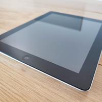 iPad Wi-Fi + Cellular A1460