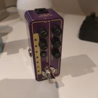 mooer  019 simulatore Amplificatore 