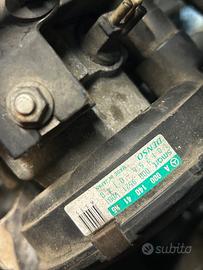 Valvola Aria Secondaria Smart 450 / Mercedes - Den