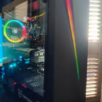 PC gaming I5 Fortnite 