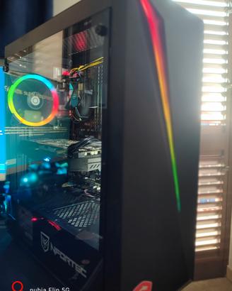 PC gaming I5 Fortnite 