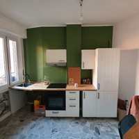 PRENOTATO - CUCINA IKEA