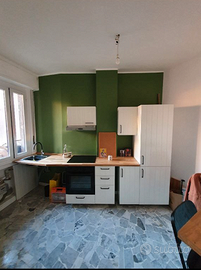 PRENOTATO - CUCINA IKEA