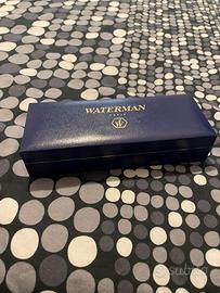 Penna stilografica Watermann