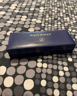Penna stilografica Watermann