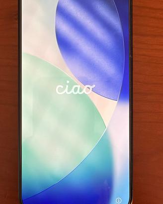 iPhone 15 pro max 256Gb Blu