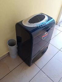 condizionatore portatile 