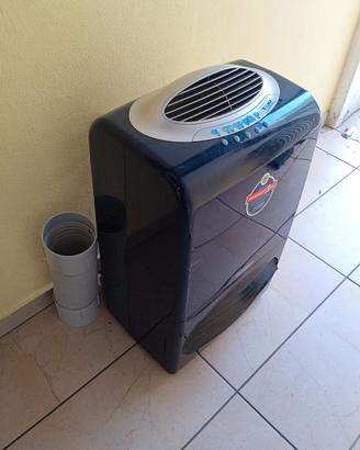 condizionatore portatile 