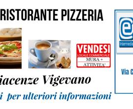 246/25 BAR RISTORANTE PIZZERIA + Mura