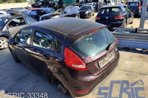 Ford fiesta 6 cb1, ccn 1.4 lpg 97cv ricambi