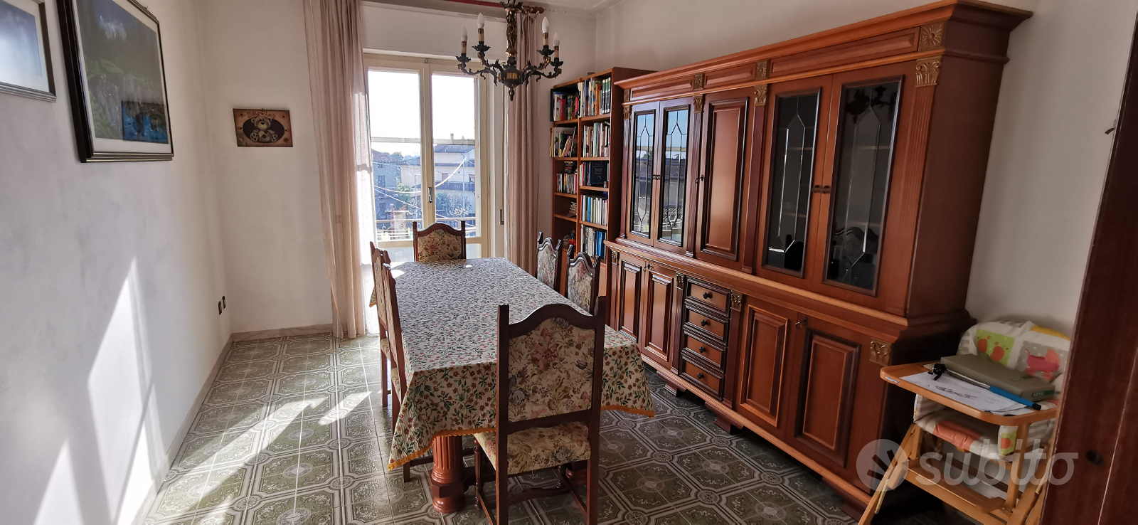Appartamento – Assisi, Col d'Erba III - Vista 2