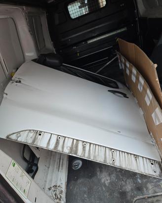 opel vivaro peugeot renault 2020