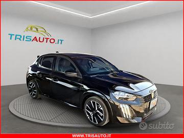 PEUGEOT 208 1.2T Hybrid 145 E-dcs6 GT (FULL LED+