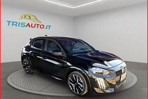 PEUGEOT 208 1.2T Hybrid 145 E-dcs6 GT (FULL LED+