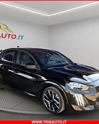 PEUGEOT 208 1.2T Hybrid 145 E-dcs6 GT (FULL LED+