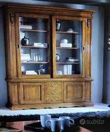 Libreria/credenza
