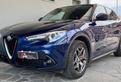 Alfa Romeo Stelvio 2.2 t Business Q4 210cv auto my