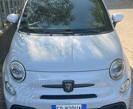 Abarth 595 210 cv