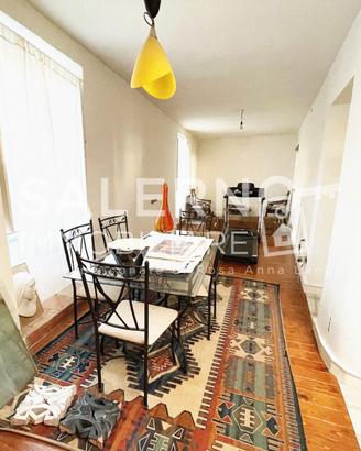 CAPITIGNANO - 5 vani con terrazzi panoramici