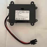 Batteria per robot tosaerba Indego