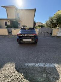 Volkswagen T-Roc R-Line 1.5 TSI ACT 150 CV DSG