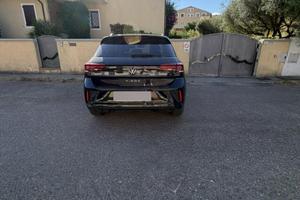 Volkswagen T-Roc R-Line 1.5 TSI ACT 150 CV DSG