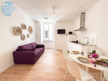 Appartamento di 45 m² con 2 locali a Trieste