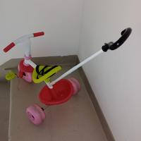 triciclo 