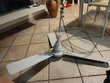 Ventilatore a soffitto