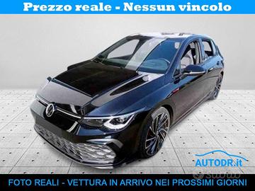 VOLKSWAGEN Golf 2.0 TSI GTI DSG Fari Matrix, Nav