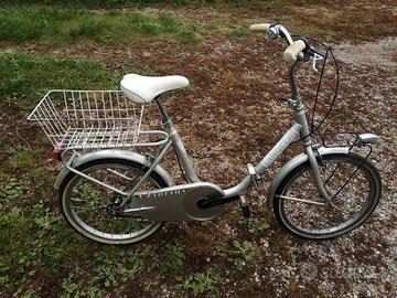 BICI DONNA TIPO GRAZIELLA