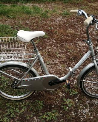 BICI DONNA TIPO GRAZIELLA