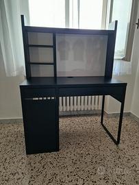 scrivania ikea 
